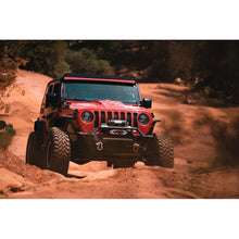 Load image into Gallery viewer, DV8 Offroad 2018+ Jeep Wrangler JL/Gladiator LED Projector Headlights Headlights DV8 Offroad
