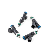 Load image into Gallery viewer, DeatschWerks DWK17U-08-0550-4 DeatschWerks 02-15 Honda Civic Si K20/K24 550CC Injectors - Set of 4
