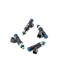 Load image into Gallery viewer, DeatschWerks DWK17U-08-0750-4 DeatschWerks 02-15 Honda Civic Si K20/K24 750cc Injectors - Set of 4
