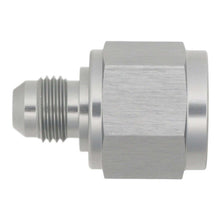 Load image into Gallery viewer, DeatschWerks DWK6-02-0219 DeatschWerks 10AN Female Flare to 6AN Male Flare Reducer - Anodized DW Titanium
