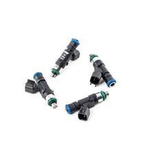 Load image into Gallery viewer, DeatschWerks DWK17U-08-0440-4 DeatschWerks 12 Honda Civic Si / 09+ Acura TSX / 12+ Acura ILX 440CC Injectors

