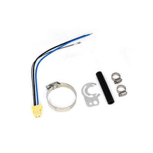 Load image into Gallery viewer, DeatschWerks DWK9-401-1042 DeatschWerks 415LPH DW400 In-Tank Fuel Pump w/ 9-1042 Install Kit 89-93 Mazda MX-5/Miata
