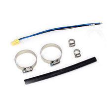 Load image into Gallery viewer, DeatschWerks DWK9-401-1043 DeatschWerks 415LPH DW400 In-Tank Fuel Pump w/ 9-1043 Install Kit 93-98 Nissan Skyline R33
