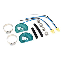 Load image into Gallery viewer, DeatschWerks DWK9-401-1049 DeatschWerks 415LPH DW400 In-Tank Fuel Pump w/ 9-1049 Install Kit 99-04 Ford 150 Lightning
