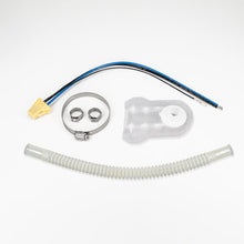 Load image into Gallery viewer, DeatschWerks DWK9-401-1052 DeatschWerks 92-95 BMW E36 325i 415lph In-Tank Fuel Pump w/ 9-1052 Install Kit
