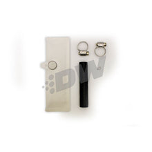 Load image into Gallery viewer, DeatschWerks DWK9-1037 DeatschWerks 97-04 Ford F-150 / F-250 DW300M Fuel Pump Set Up Kit
