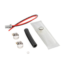 Load image into Gallery viewer, DeatschWerks DWK9-1037 DeatschWerks 97-04 Ford F-150 / F-250 DW300M Fuel Pump Set Up Kit
