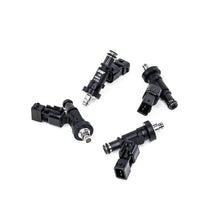 Load image into Gallery viewer, DeatschWerks DWK17U-09-0440-4 DeatschWerks 99-05 Honda S2000 F20/F22 440cc Injectors - Set of 4
