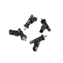 Load image into Gallery viewer, DeatschWerks DWK17U-09-0650-4 DeatschWerks 99-05 Honda S2000 F20/F22 650cc Injectors - Set of 4
