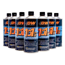 Load image into Gallery viewer, DeatschWerks Additives DeatschWerks 101S Street Octane Booster 32oz. Cans - Case of 8
