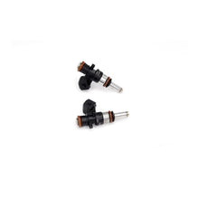 Load image into Gallery viewer, DeatschWerks Fuel Injector Sets - 2Cyl DeatschWerks 14-16 Polaris RZR 1000 900cc Injectors - Set of 2
