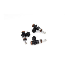 Load image into Gallery viewer, DeatschWerks Fuel Injector Sets - 4Cyl DeatschWerks 09-12 Ski-Doo 4-tec - 900CC/min Injectors
