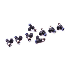 Load image into Gallery viewer, DeatschWerks Fuel Injector Sets - 6Cyl DeatschWerks Universal 40mm Long Bosch EV14 1500cc Injectors (Set of 8)
