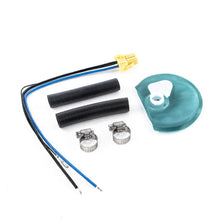 Load image into Gallery viewer, DeatschWerks Fuel Pump Fitment Kits DeatschWerks DW400 Fuel Pump Universal Set Up Kit
