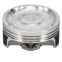 Load image into Gallery viewer, Wiseco Subaru EJ257 WRX/STI 4v Dish -19cc 100 Piston Shelf Stock Kit Piston Sets - Forged - 4cyl Wiseco
