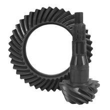 Load image into Gallery viewer, Yukon Gear High Performance Gear Set For 11+ Ford 9.75in in a 3.73 Ratio Final Drive Gears Yukon Gear &amp; Axle
