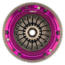 Load image into Gallery viewer, Exedy 2005-2005 Saab 9-2X Aero H4 Hyper Single Clutch Sprung Center Disc Pull Type (w/FW Bolts) Clutch Kits - Single Exedy
