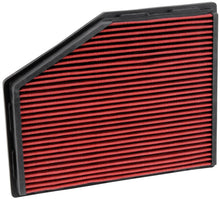Load image into Gallery viewer, Spectre 2010 BMW 525i 3.0L L6 F/I Replacement Panel Air Filter Air Filters - Drop In Spectre

