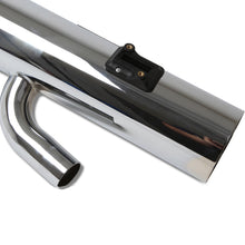 Load image into Gallery viewer, BBK 11-14 Mustang 5.0 GT Boss 302 Cold Air Intake Kit - Chrome Finish Cold Air Intakes BBK
