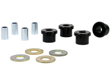 Load image into Gallery viewer, Whiteline 2007 Toyota Tundra Base Steering Rack Bushing Kit Bushing Kits Whiteline
