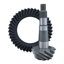 Load image into Gallery viewer, USA Standard Ring &amp; Pinion Gear Set For 04 &amp; Down Chrysler 8.25in in a 4.56 Ratio Final Drive Gears Yukon Gear &amp; Axle   
