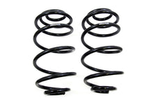 Load image into Gallery viewer, UMI Performance 64-72 GM A-Body 78-88 G-Body 1in Lowering Spring Rear Lowering Springs UMI Performance
