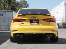 Load image into Gallery viewer, aFe MACHForce XP 3in-2.5in 304SS Exhaust Cat-Back 15-20 Audi S3 L4-2.0L (t) - Polished Tips Catback aFe
