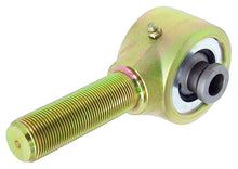 Load image into Gallery viewer, RockJock Johnny Joint Rod End 2 1/2in Forged 2.440in X .515in Ball 1in-14 RH Thread Ext. Greased Suspension Arms &amp; Components RockJock
