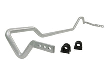 Load image into Gallery viewer, Whiteline 04-07 Subaru WRX Sedan and Wagon / 04-07 Subaru Impreza Non-Turbo w/ OE swaybar Rear 22mm Sway Bars Whiteline
