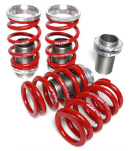 Load image into Gallery viewer, Skunk2 02-04 Acura RSX (All Models) Coilover Sleeve Kit (Set of 4) Coilover Components Skunk2 Racing
