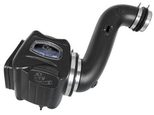Load image into Gallery viewer, aFe Momentum HD PRO 10R Stage-2 Si Intake 05/07-10 GM Diesel Trucks V8-6.6L (td) LMM Cold Air Intakes aFe

