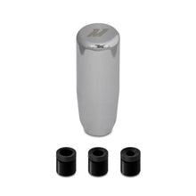 Load image into Gallery viewer, Mishimoto Shift Knob Silver Shift Knobs Mishimoto
