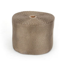 Load image into Gallery viewer, DEI Exhaust Wrap 6in x 100ft - Titanium Exhaust Wrap DEI
