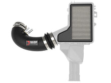 Load image into Gallery viewer, aFe Super Stock Induction System Pro Dry S Media 15-17 Ford Mustang V8-5.0L Cold Air Intakes aFe
