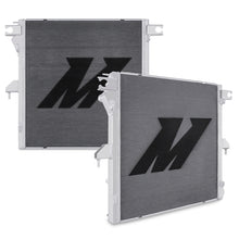 Load image into Gallery viewer, Mishimoto 2019+ Ford Ranger 2.3L Aluminum Performance Radiator Radiators Mishimoto
