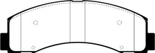 Load image into Gallery viewer, EBC 18+ Ford F-150 2.7TT 2WD Ultimax Front Brake Pads Brake Pads - OE EBC   
