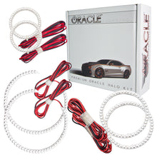Load image into Gallery viewer, Oracle Acura TSX 04-07 LED Halo Kit - White SEE WARRANTY Headlights ORACLE Lighting
