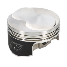 Load image into Gallery viewer, Wiseco Chevy LS Series -1cc 1.300 x 4.125inch Bore Piston Shelf Stock Kit Piston Sets - Forged - 8cyl Wiseco
