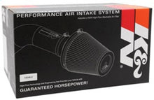 Load image into Gallery viewer, K&amp;N 14-16 Jeep Cherokee V6-3.2L F/I FIPK Performance Intake Cold Air Intakes K&amp;N Engineering   
