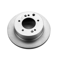 Load image into Gallery viewer, Power Stop 03-06 Kia Sorento Rear Evolution Geomet Coated Rotor Brake Rotors - OE - Cryo PowerStop   
