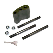 Load image into Gallery viewer, Superlift 73-87 Chevy/GMC 1/2 &amp; 3/4 Ton 3in Raised Steering Block Steering Knuckles &amp; Spindles Superlift
