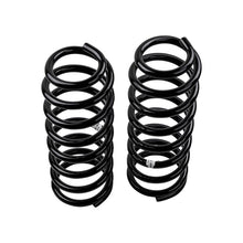 Load image into Gallery viewer, ARB / OME Coil Spring Rear 3In80/105 Cnstnt 400Kg Coilover Springs Old Man Emu
