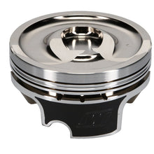 Load image into Gallery viewer, Wiseco Chevrolet LT1 6.2L 4.065 Bore 1.115 Comp Ht. 4.000 Stroke 6.125 Rod -20cc Piston Sets - Forged - 8cyl Wiseco
