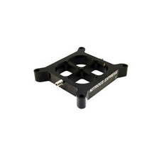 Load image into Gallery viewer, Nitrous Express 4150 Single Entry Crossbar Nitrous Plate Only Nitrous Plates Nitrous Express
