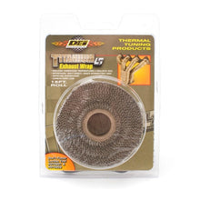 Load image into Gallery viewer, DEI DEI10128 DEI Exhaust Wrap 1in x 15ft - Titanium
