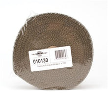 Load image into Gallery viewer, DEI DEI10130 DEI Exhaust Wrap 2in x 100ft - Titanium
