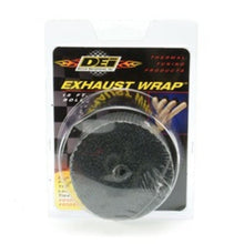 Load image into Gallery viewer, DEI DEI10121 DEI Exhaust Wrap 2in x 15ft - Black

