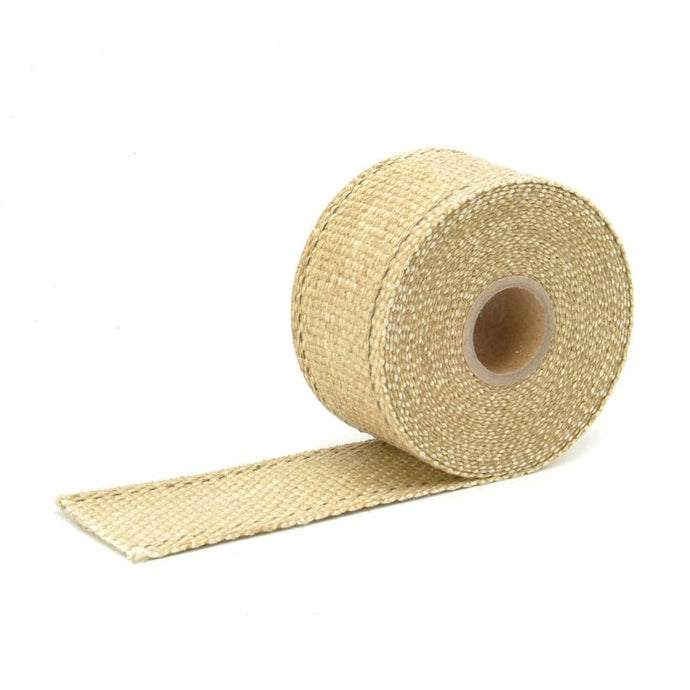 DEI DEI10106 DEI Exhaust Wrap 2in x 15ft - Tan