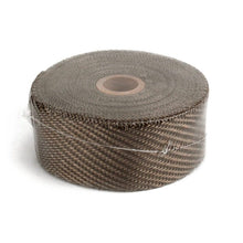 Load image into Gallery viewer, DEI DEI10134 DEI Exhaust Wrap 4in x 100ft - Titanium
