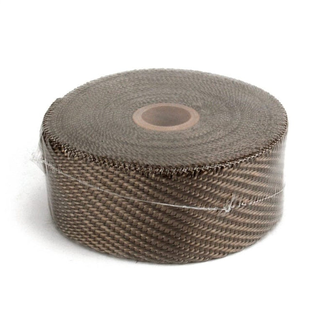 DEI DEI10134 DEI Exhaust Wrap 4in x 100ft - Titanium